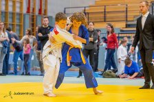 20.05.2023 Wachau JUDO Kids Cup